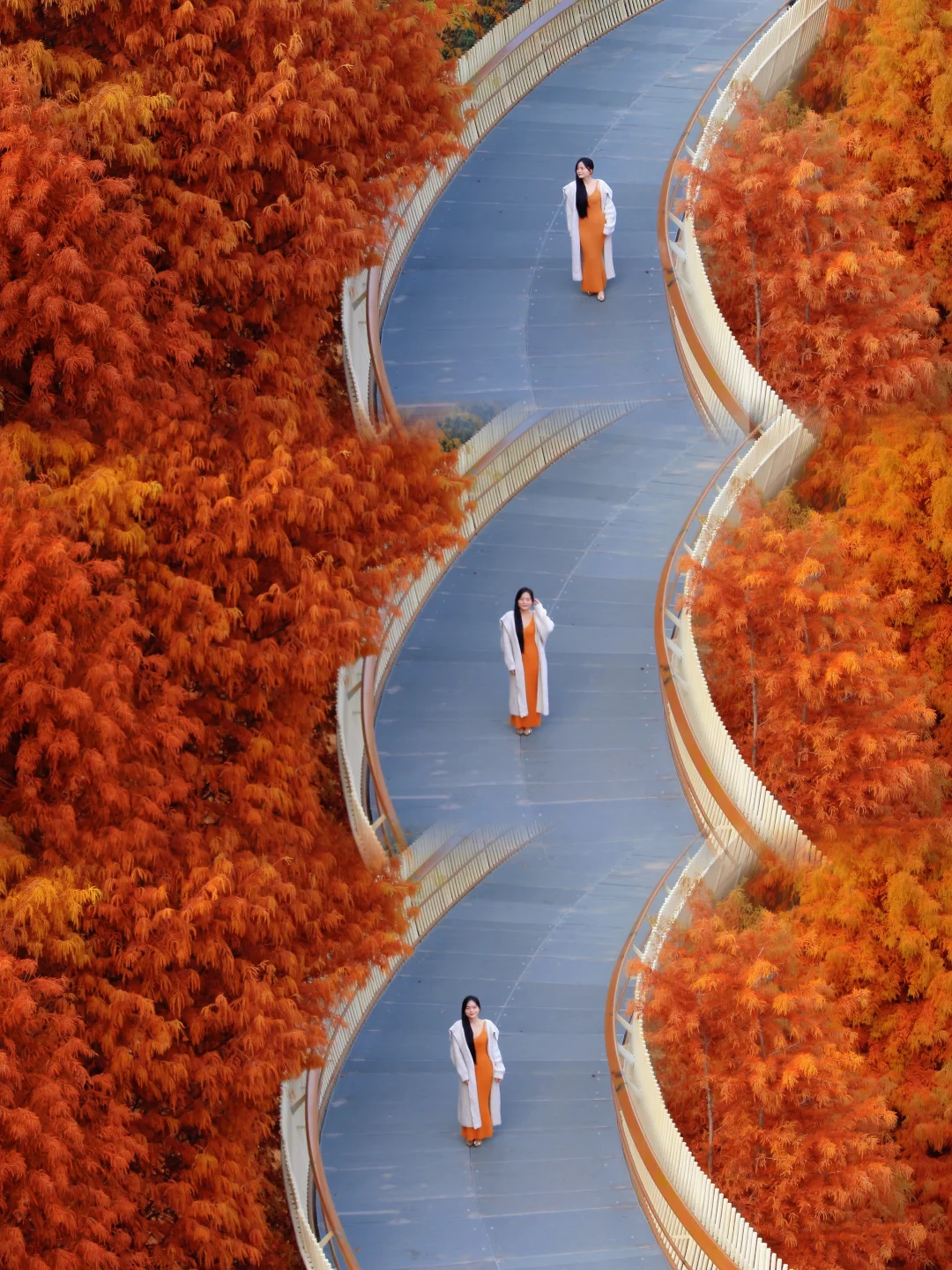 在南昌！好看的景点都是免费的(附机位)