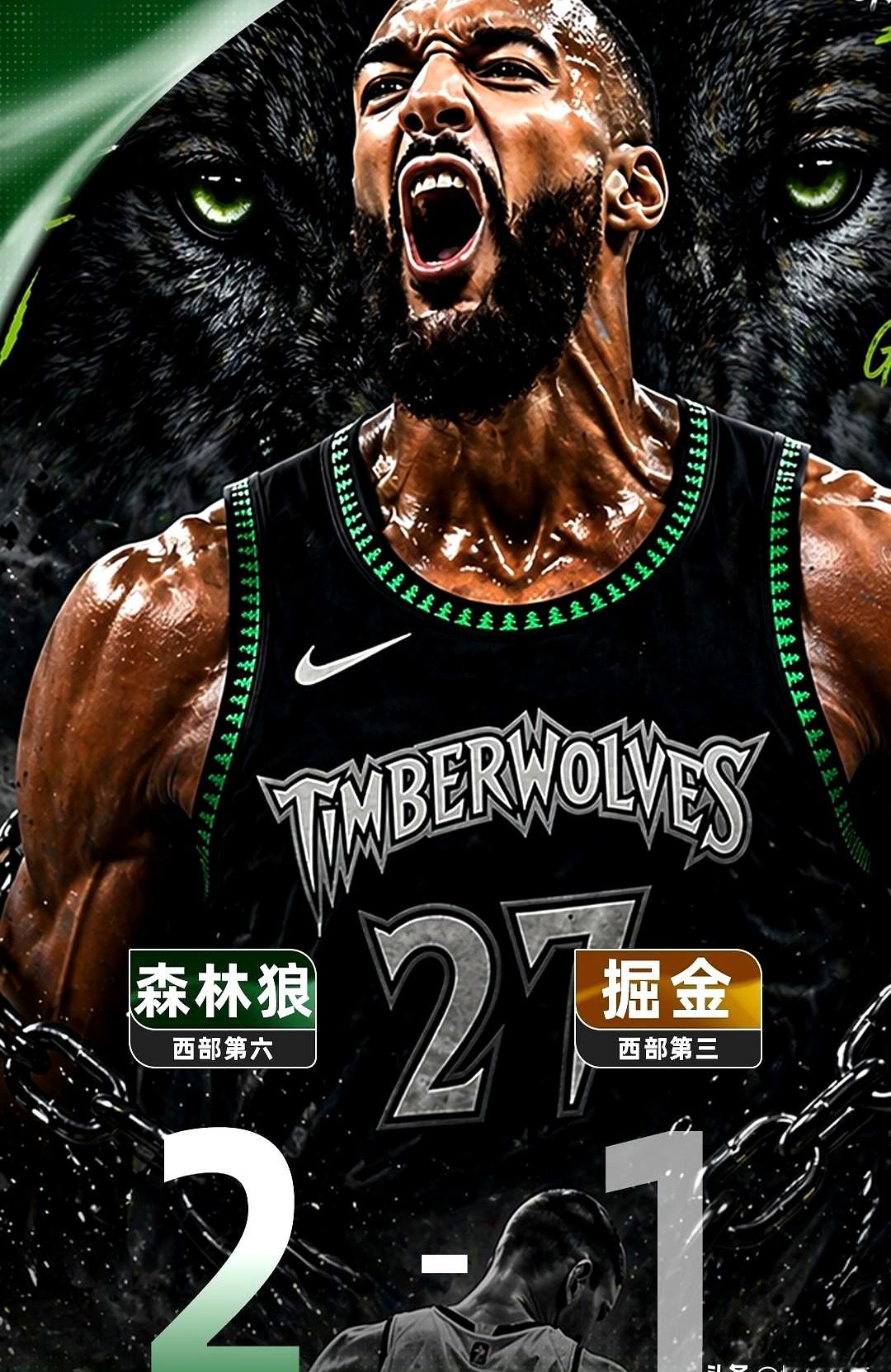 NBA季后赛今天这剧本，谁敢这么写？    “动物队”集体上演“疯狂动...
