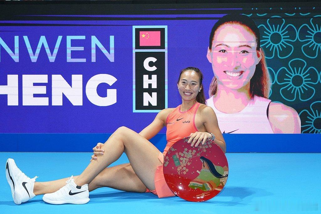 今年17个WTA500赛冠军，你们印象最深是哪一个？🇦🇺布里斯班...