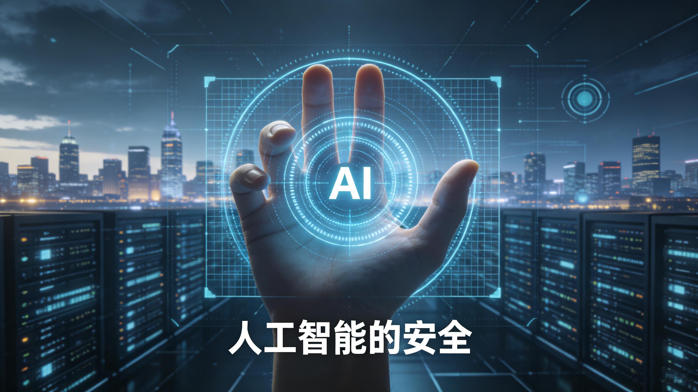 #做早饭时想# 【AI 的末世论本质是落后的焦虑】

最近Anthropic 公司CEO、Claude大模型创始人阿莫迪关于人工智能风险的言论引发关注，在西方社会有很多讨论，也有些人把矛头指向中国。

我也接受了一些媒体采访，比如《环球时报》，英国 ITV 电视台等，我发现对于阿莫迪的言论，中国有些媒体喜欢将其转 ​