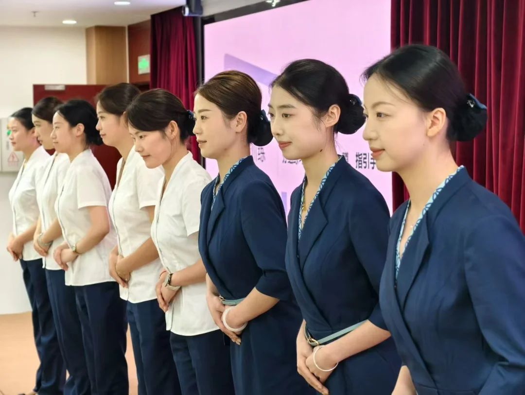 案场客服场景实战篇，每个触点都是加分项