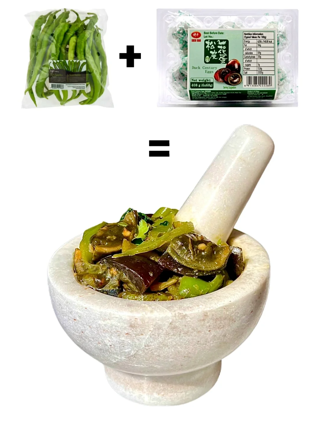 夹馒头吃真的绝了！