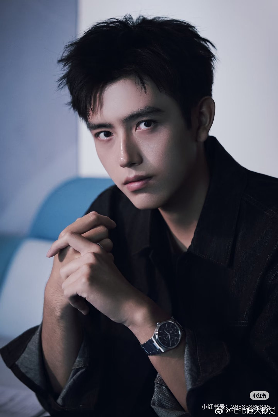 #陈飞宇[超话]#  大宝贝泉州杀青快乐！ ​
