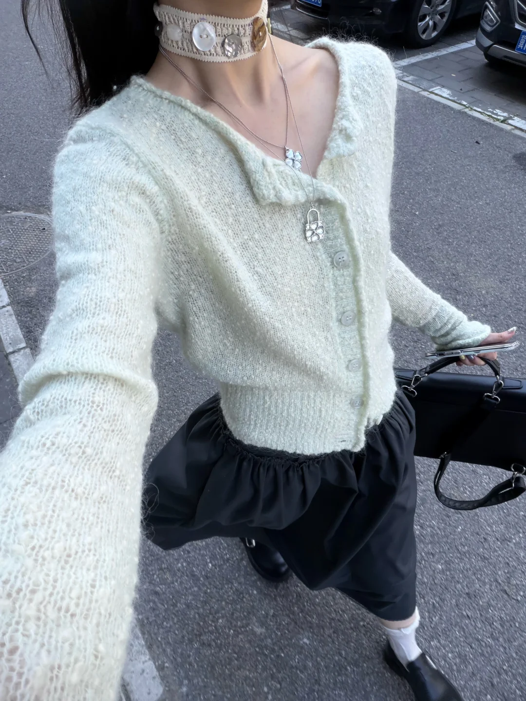 浅绿好乖🤍