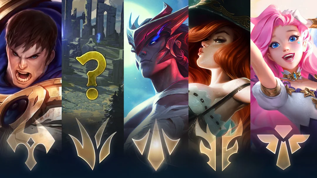 这把打野怎么选？