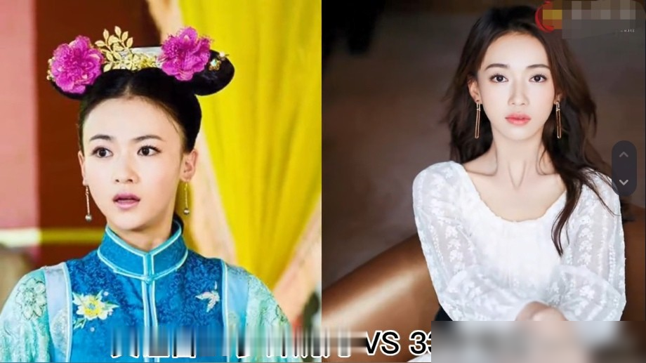 2015年《多情江山》里，吴谨言就是个端茶倒水的宫女，太后身边的小跟班，镜头没几个，名字排在演员表末尾。
那时候谁认得她？剧播完，查无此人。
结果三年后，一部《延禧攻略》直接把天捅破了，魏璎珞那股劲儿，杀得整个内娱措手不及。往后《皓镧传》《墨雨云间》，部部大女主，一路杀到一线，片酬翻了几百倍不止