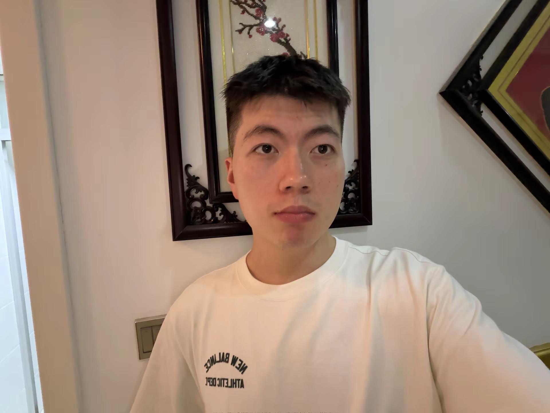 直到今天我终于懂了孙燕姿的我不难过，“不要再说或许这是最好的结果，我向前走这会是我真正的解脱”孙燕姿