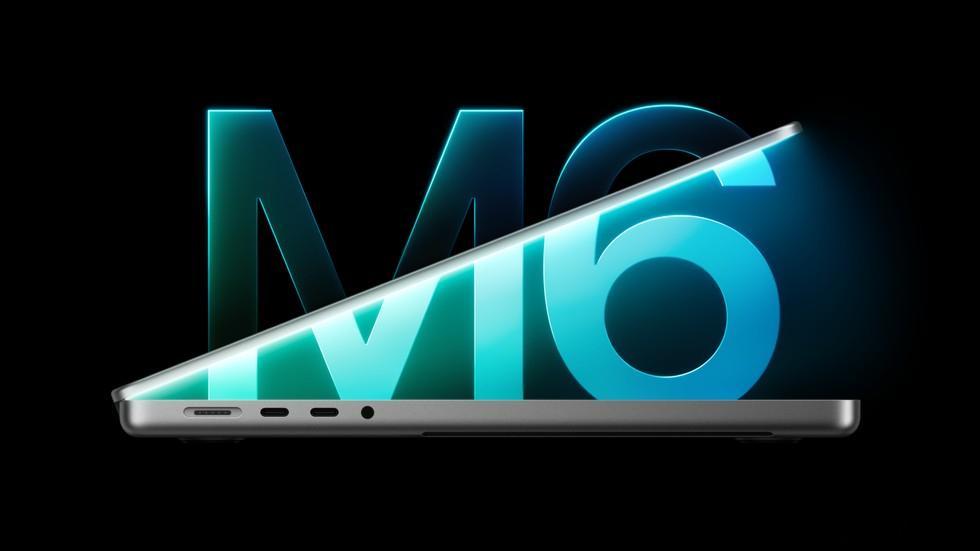 苹果的M6版14英寸MacBook Pro正式来了，国行15999元起！这次M6配备12核CPU和12核GPU，内存16GB起步，最高可选32GB，还支持Wi-Fi 7和蓝牙6。苹果称，图形性能相比M5最高提升30%，续航最长24小时。

不过学长提醒一句：30%和24小时都是苹果特定条件下的数据，不代表每个软件都能提升这么多，也不代表日常 ​