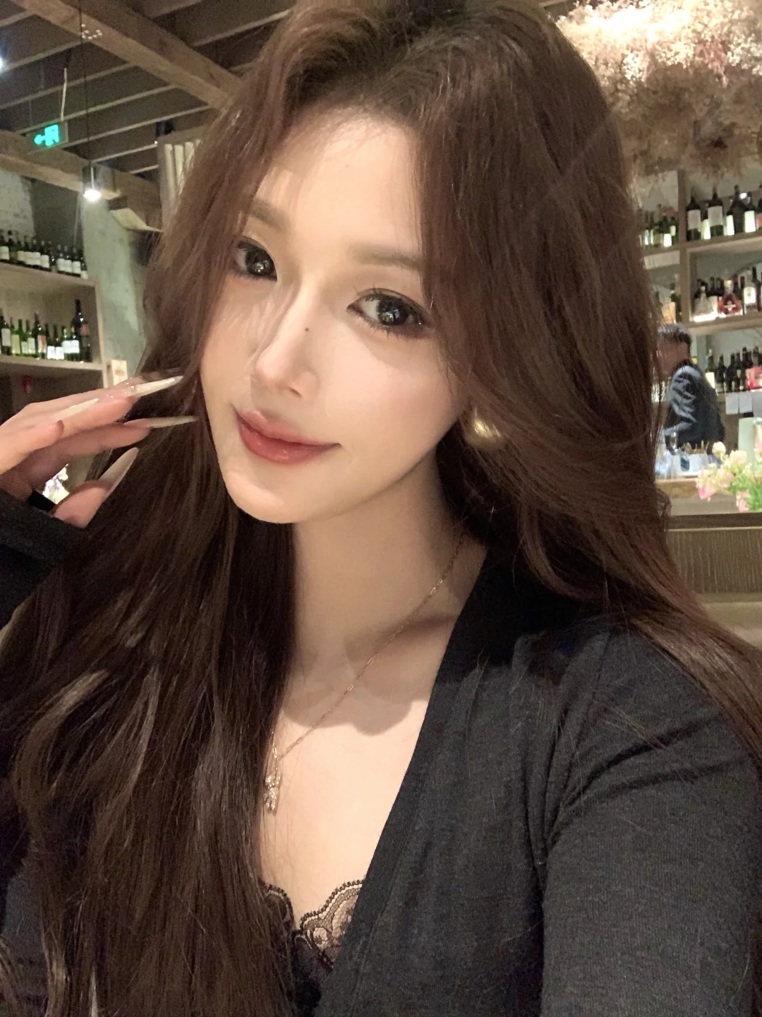 我的ID是江南美人
