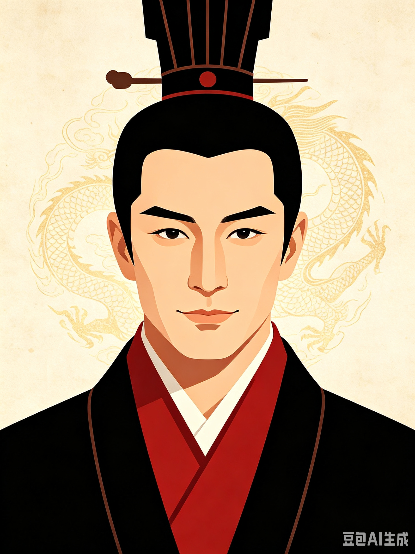 读懂刘邦的通透：厉害的人，从不靠本事碾压别人
 
提起刘邦，很多人第一印象就是平平无奇，文不如张良，武不如韩信，出身普通、毫无天赋，却偏偏从一介布衣逆袭成开国皇帝。读懂他的内心才明白，他的成功从不是运气开挂，而是普通人最顶级的生存智慧。
 
年少的刘邦，没有远大宏图，混迹市井半生，见惯人情冷暖、世态