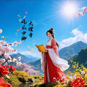 大理寺吃瓜少卿