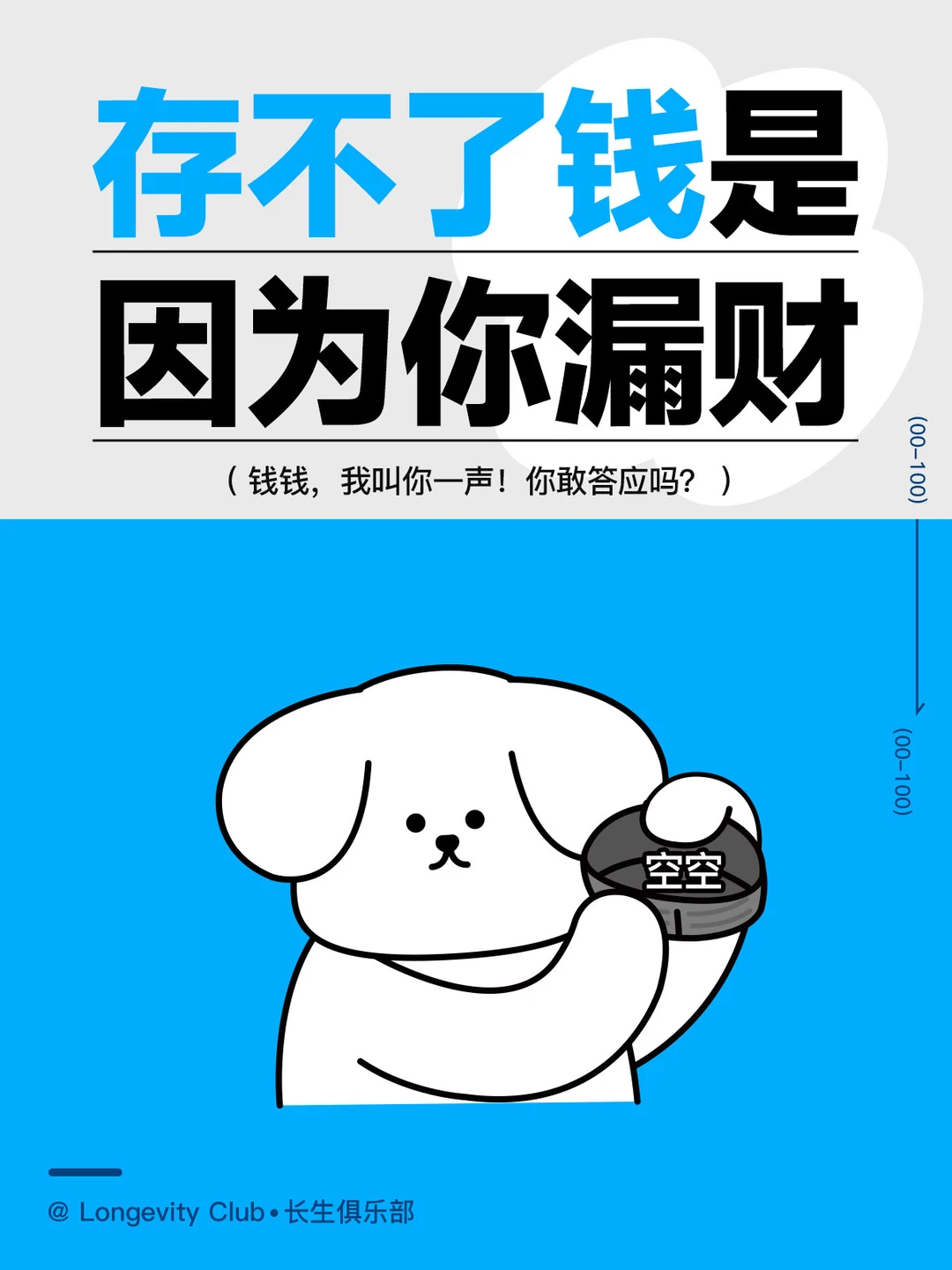 建议：要对花钱💰有概念