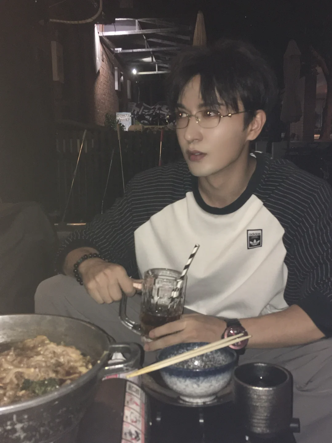 中秋节假期你们怎么过的