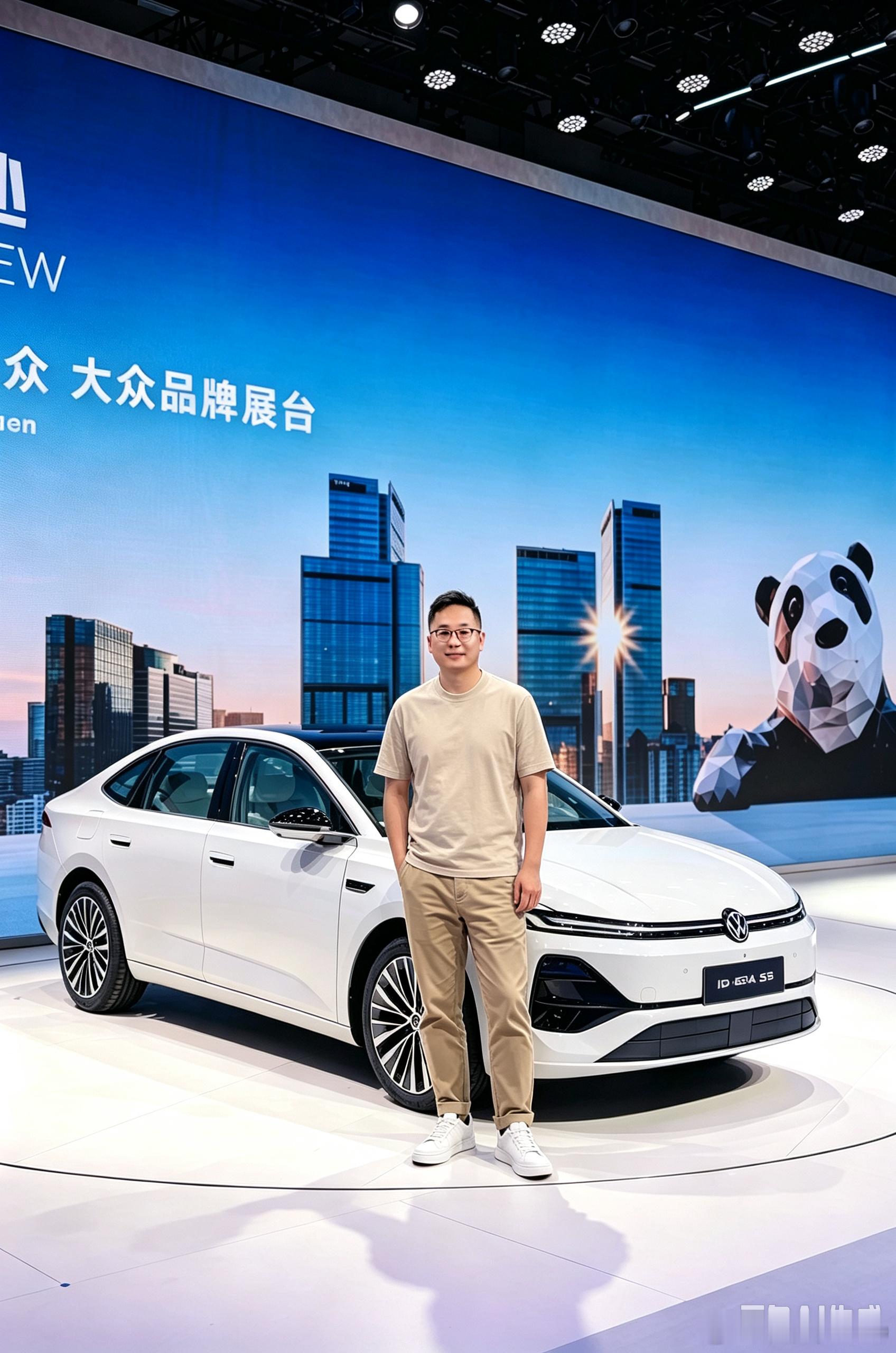 2026 （ 第二十九届）成都国际汽车展览会将于 8 月 21 日至 8 月 30 日在中 国西部国际博览城启幕，上汽大众将登陆 2 号馆展台，展现合资 2.0 战略的落地 成果。 本届车展看点十足， ID. ERA 家族首款轿车 ID. ERA 5S 将正式上市，首度 亮相的 ID. ERA 8X 、 ID. ERA 5X ， 及在售旗舰 ID. ERA 9X ，  ​