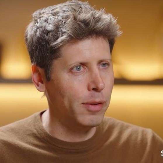 《Sam Altman：真正伟大的机会，往往不是共识，AI 带来“小企业大爆发”》Altman直接承认，自己此前对 AI 造成经济和商业颠覆的时间表判断过于乐观。Altman认为：AI现在可能也处在类似阶段。Altman说，OpenAI必须不断砍掉一些不错的项目。 ​