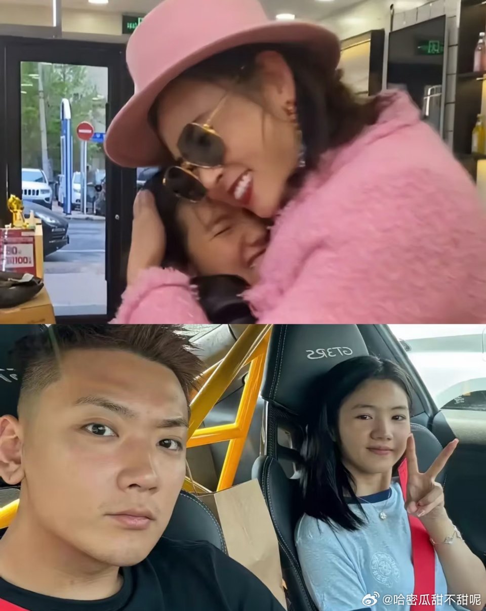 #曝李勒优大学学费一年3万#
李勒优与晋妈的关系，始于《变形计》的温情，却困于流量与控制的拉扯。

晋妈十余年资助是真实的，但当她公开吐槽优优作息、停掉零花钱，并直言“白头发都是养她熬的”，养育便带上了条件。

李勒优搬离独居、注销关联公司，试图挣脱“工具人”的处境。双方均否认决裂，但这 ​