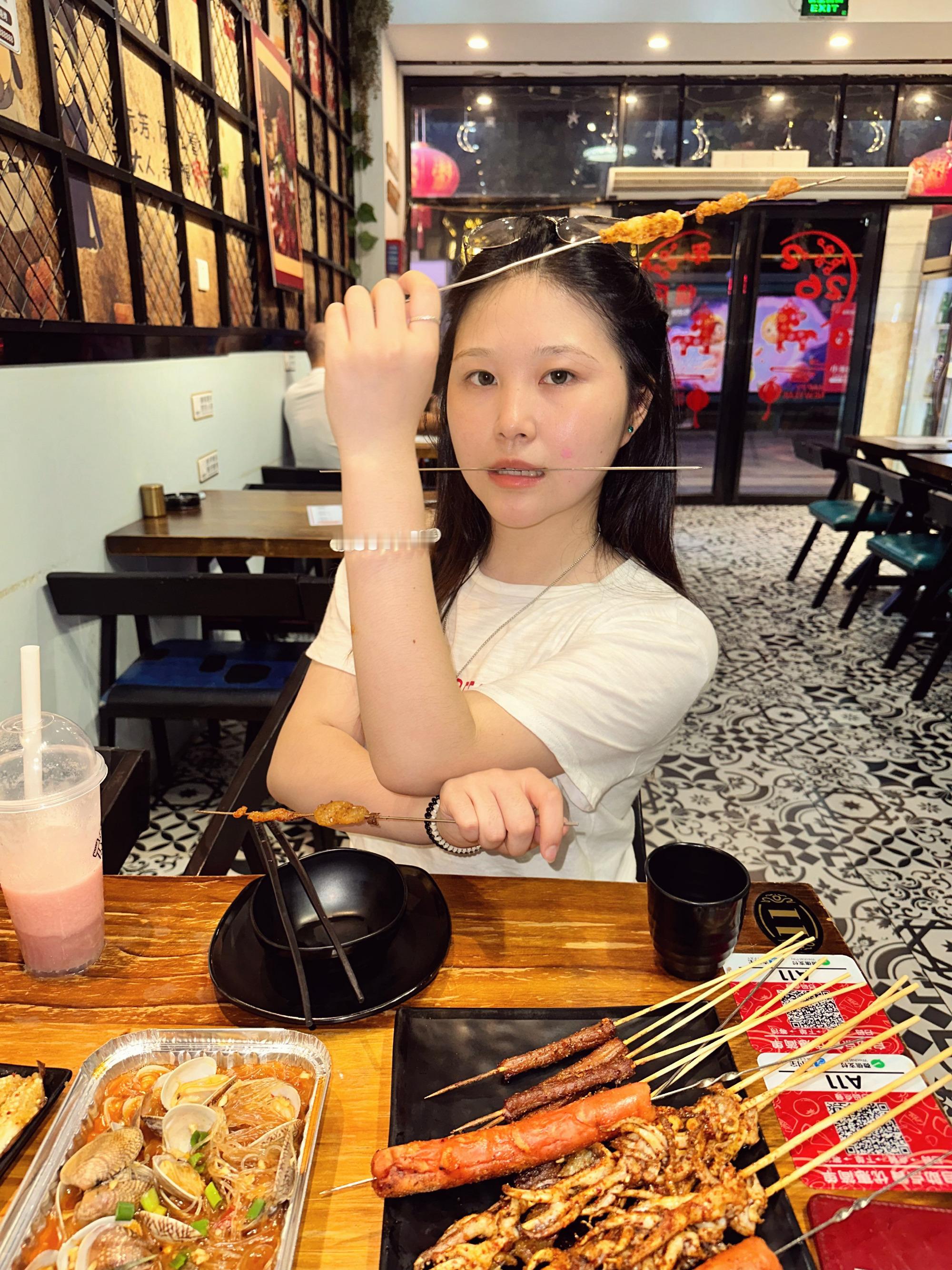 五月其实是这半年来最丰富的一月 开始的五一假期 再到中旬正常上下班加班...