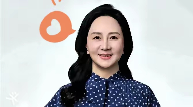 12月30日孟晚舟的新年致辞，让华为2026年的战略布局浮出水面，看懂...