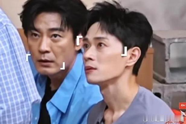 内娱最不会媚粉的笨人赢了！曹骏《披哥6》828票第六+线上断层第一，沉香这波靠“不装”翻红！ ​