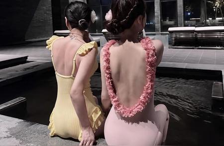 好啦好啦是有点想你