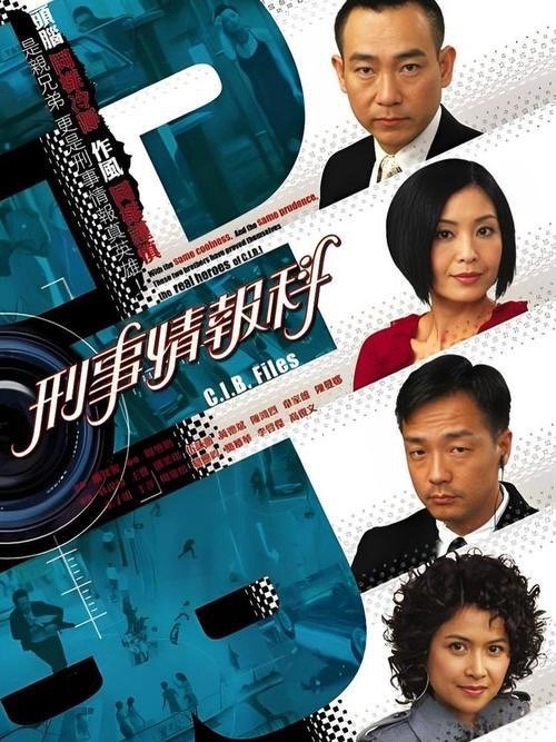 《刑事情报科》 2006 高清国粤双语

林保怡、王喜、伍咏薇、邵美琪主演的时装警匪剧。
#港剧##经典港剧##怀旧经典影视##港剧[超话]# ​