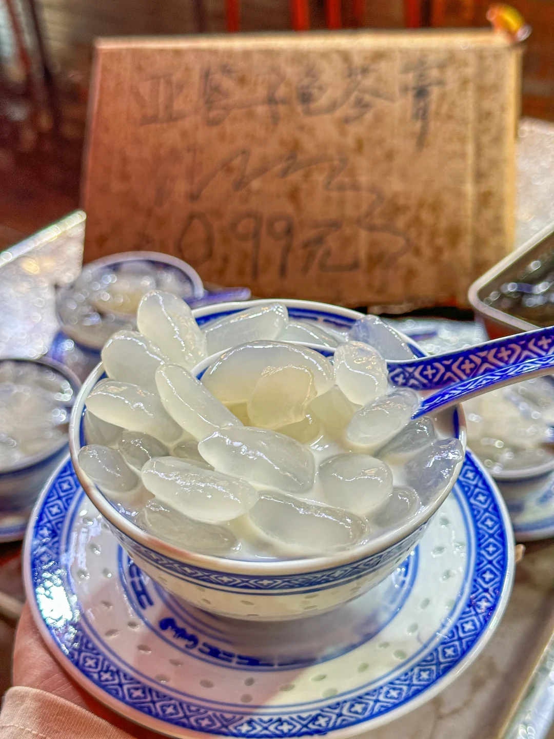 在南昌！0.99r~会反复去吃