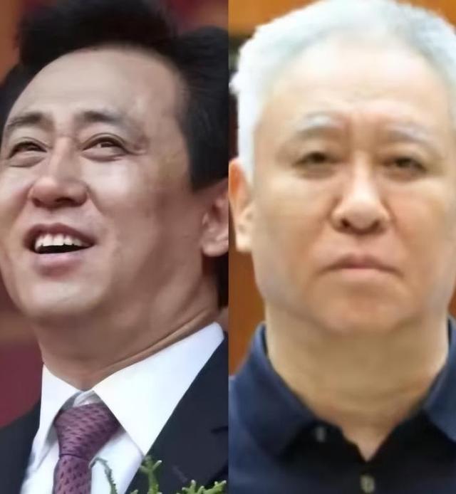 许家印“太子辉”式塌房后续太离谱！刘亦菲16年前旧照被扒，网友直呼：这波“连坐”比窦娥还冤！

许家印进去之后，这“瓜”不仅没停，反而越滚越大。本以为只是财经圈的巨震，没想到现在这“泥点子”全甩到了娱乐圈女星身上。随着案件细节的发酵，网友的“侦查能力”空前高涨，但凡跟许皮带合过影、站过台的，全被拉出