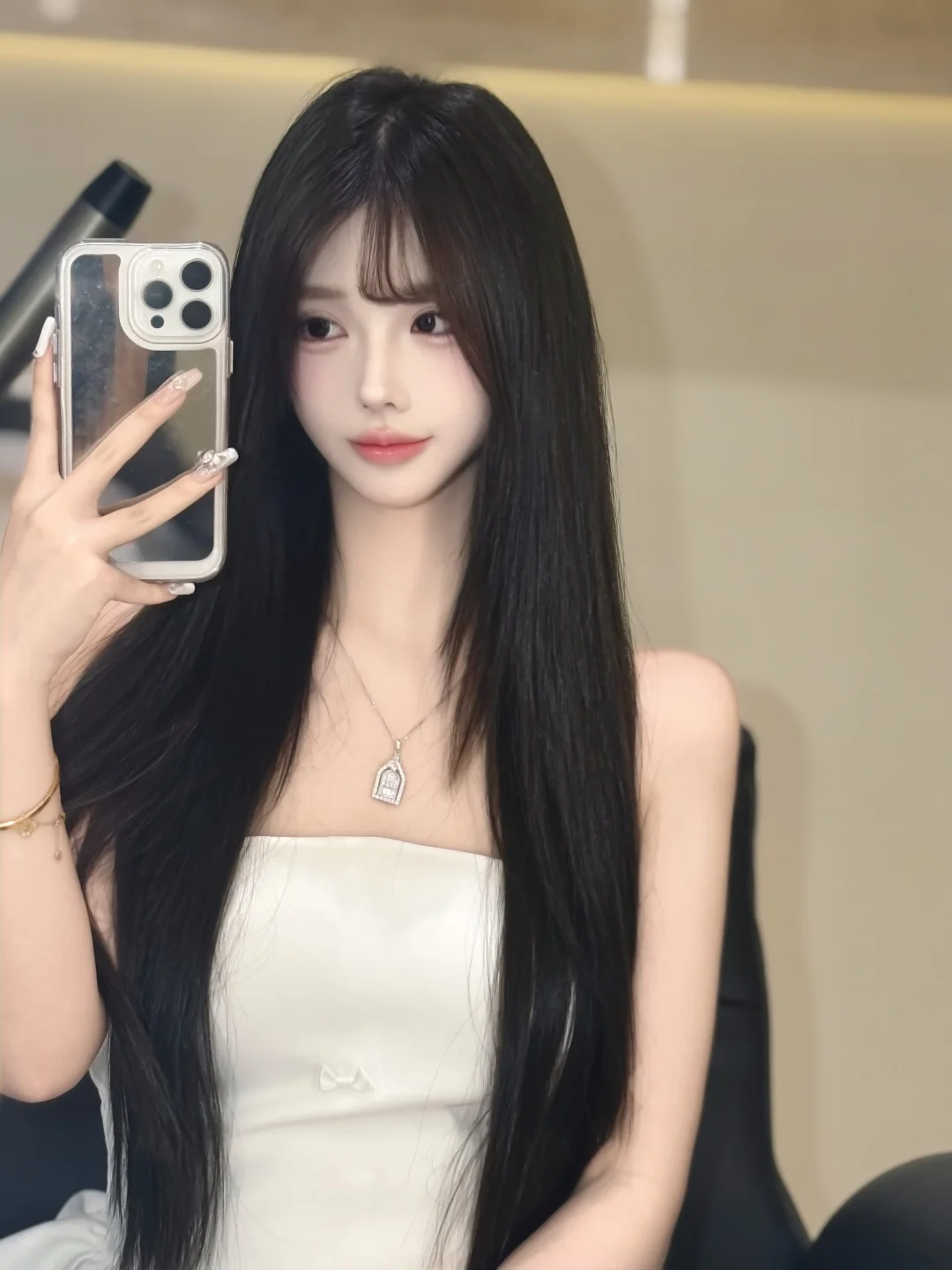人生美甲💅