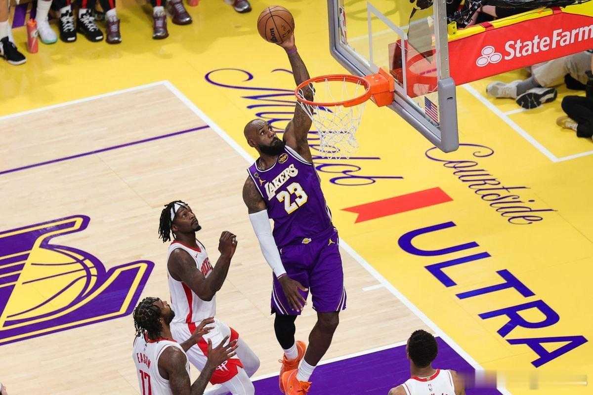4月30日 NBA季后赛完整赛果1. 火箭 99-93 湖人｜大比分...