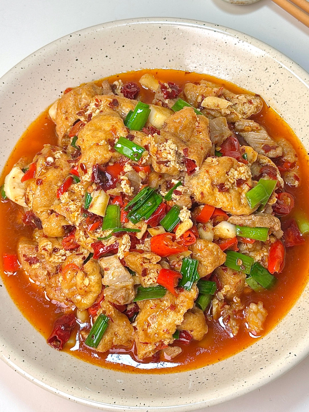 快去做！！巨下饭！