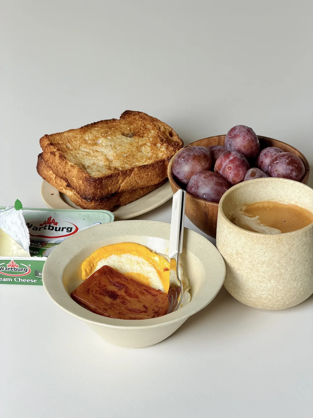 早餐🍞
