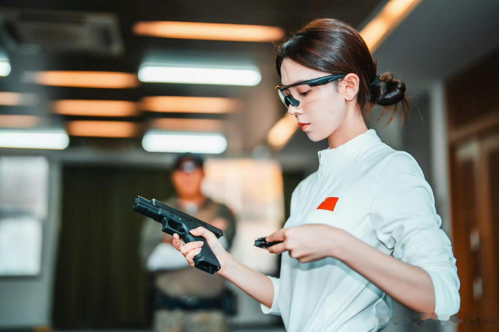 #我家那闺女2026官宣节奏##我家那闺女#我家那闺女2026来了！！！各路不同领域女生集合，浪姐姐姐、陈妍希还有奥运冠军，抛开镜头包装，看最接地气的居家生活，已经满心期待正片上线🤩 ​