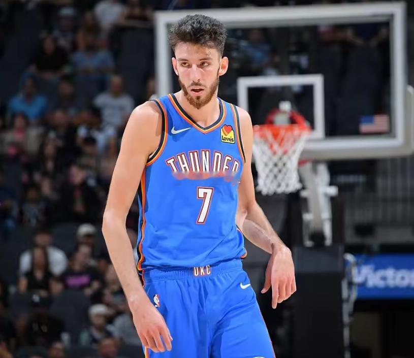 NBA西部决赛抢七大战，雷霆队以103-111不敌马刺，大比分3-4被...