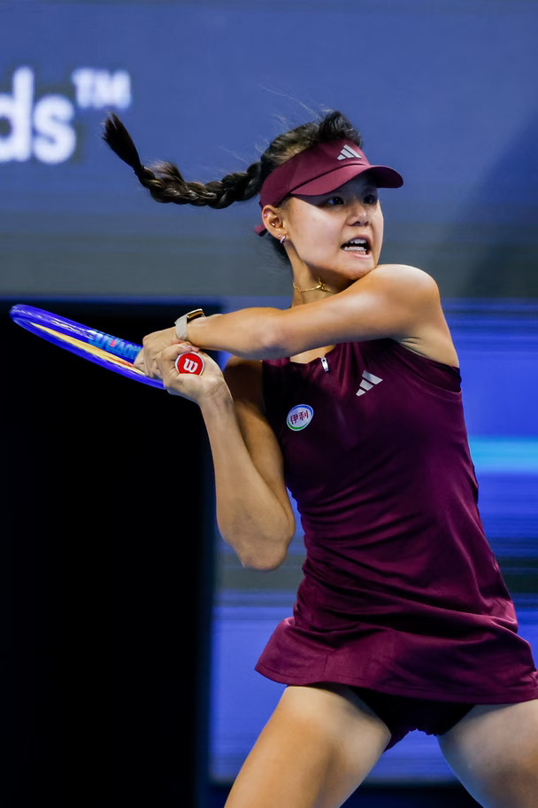 她们的辫子会打球🎾