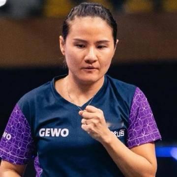 《WTT萨格勒布赛最新战报：国乒9人已出局！连输4位特殊打法选手，46...