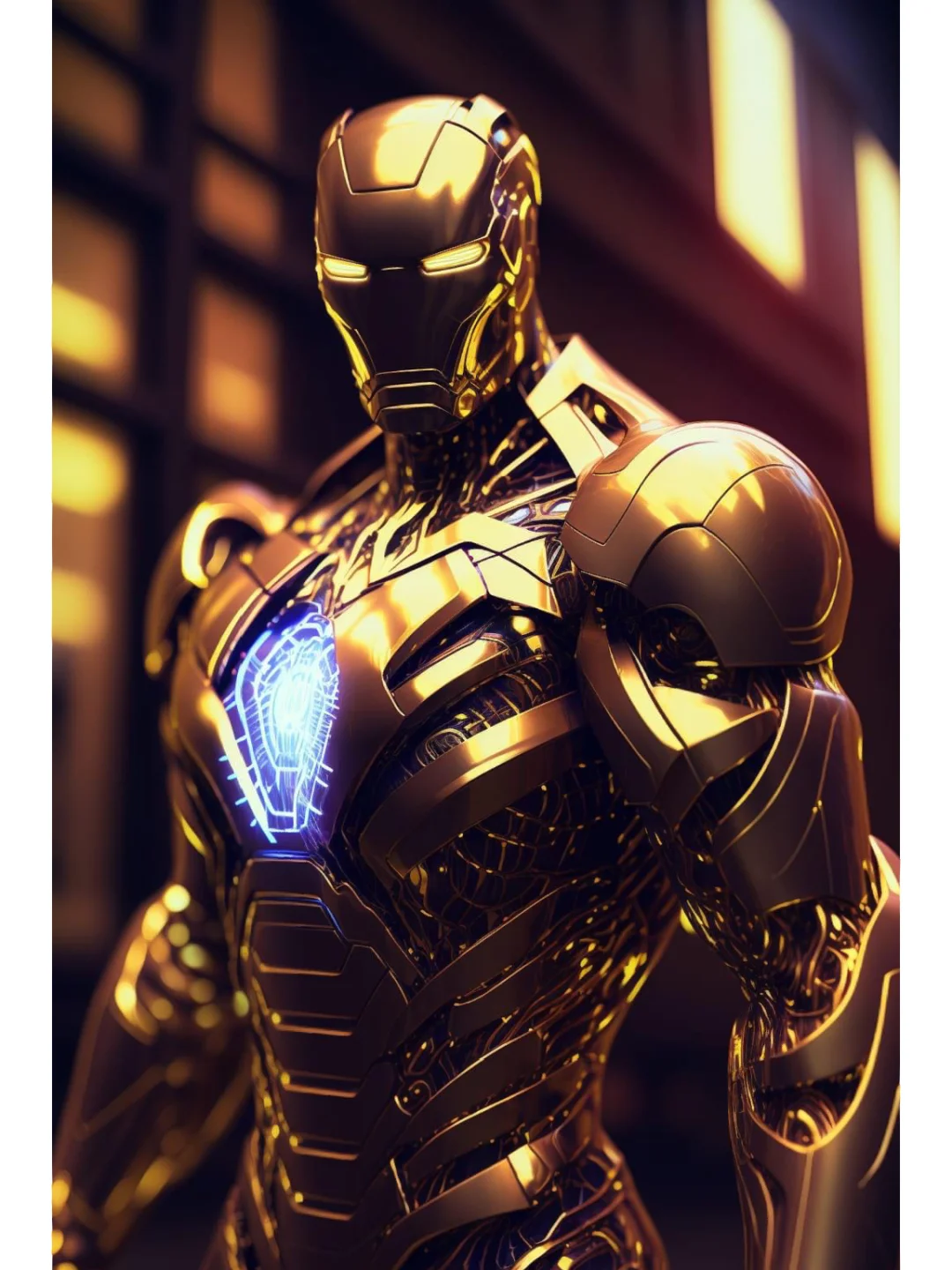 超级英雄 黄金版