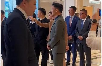 七夕这天，谢霆锋回京和王菲团聚，一个细节丢尽体面，前妻发声 ​