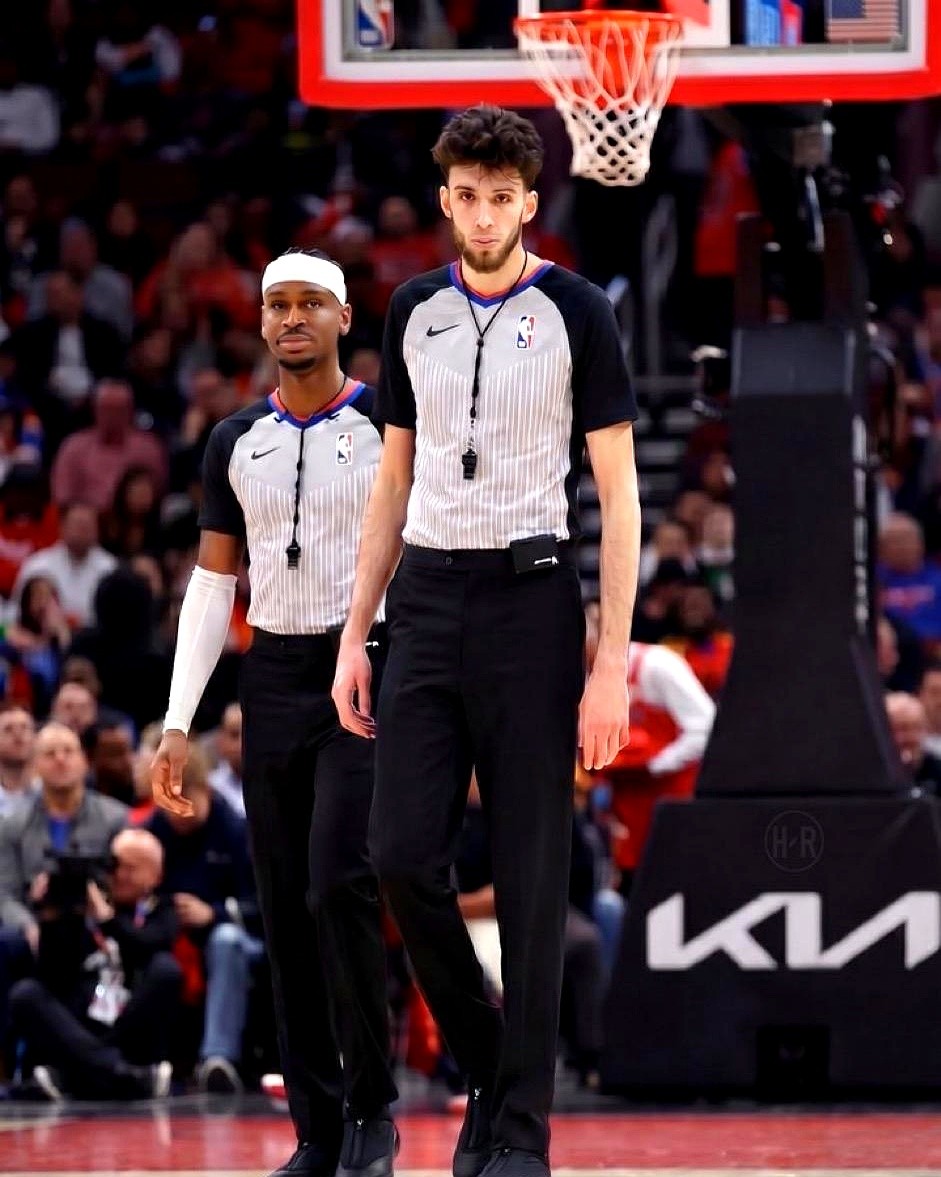 太阳队的麻烦来了？雷霆队直接在G3放了个“大招”。  他们居然发布了2...