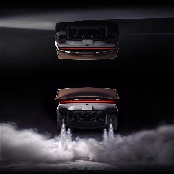 特斯拉Roadster 2技术详解：从性能版到飞行版[并不简单]

动力与设计

• 特斯拉车辆工程技术主管拉尔斯·莫拉维介绍说，Roadster 2采用后轮驱动，两台电机可输出1341马力
• 分析师认为额外的主动空气动力学设计可为Roadster 2 ​
