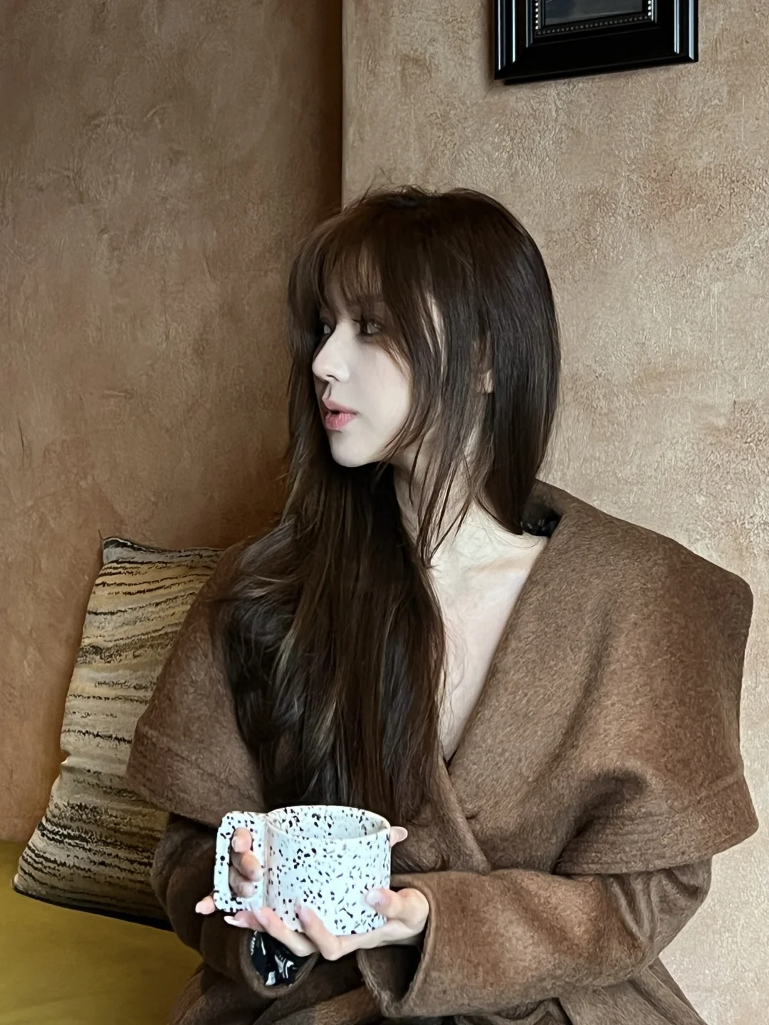 适合春夏的颜色