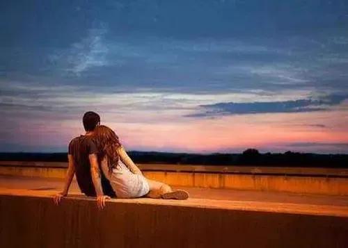 论前任的自我修养        ——昨日还在朋友圈互删拉黑，今日便又&...