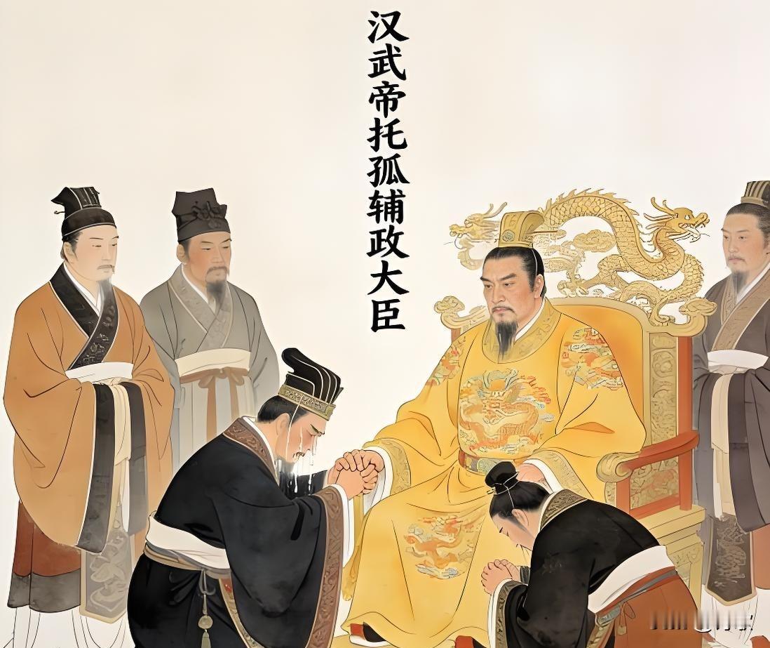 汉武帝刘彻真实的故事有哪些呢?汉武帝刘彻：被皇位耽误的“全能选手”。大家好，我是你们的历史老铁。今儿个咱们不聊汉武帝那些“北击匈奴、独尊儒术”的老生常谈，来扒一扒这位千古一帝的“真实面目”——说白了，他就是个被皇位耽误的“全能选手”。

第一，他是“宠妻狂魔”也是“翻脸机器”。 汉武帝对陈阿娇许