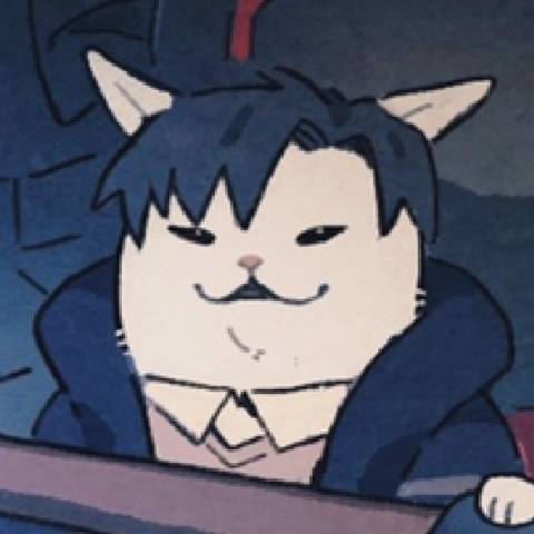负能鲨鱼