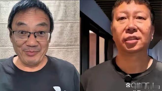 《导演秦晓宇发视频炮轰汤家凤，汤家凤只回一句话：“你的电影为什么不能上映？我那六问，你先回答。”   》屿间Echo在百度发表了新动态 ​