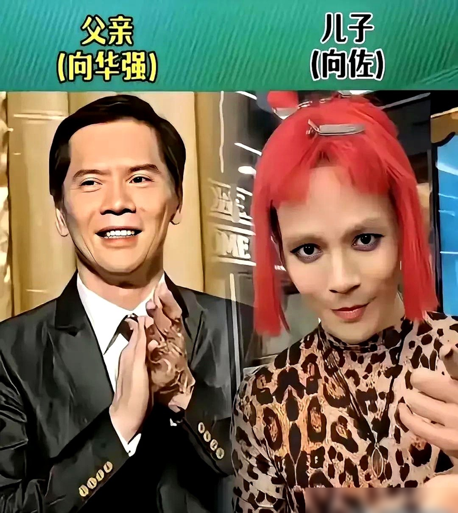 周华健儿子进演艺圈，他甩出一句话：自己闯，别指望我。
周厚安学戏剧出身，中文说得溜，父子俩私下处得像哥们，生日还一块儿过。但老周把话撂得明白，演戏可以，路得自己走。
到了女儿这儿更绝。周厚恩想碰音乐，他直接劝退：家里搞音乐的有我一个够了，你要真喜欢，当个音乐老师挺好。
台上是天王，回家是爹。不