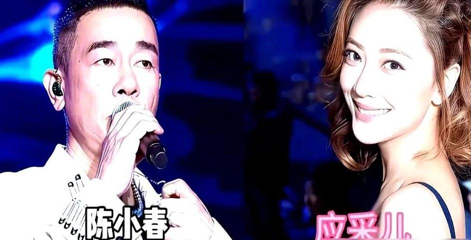 当年张艺谋被爆出超生交了七百多万罚款那会儿，全网都在等着看陈婷的笑话。
一个差了整整31岁的年轻姑娘，无名无分生了三个娃，怎么看都像是豪门狗血剧的炮灰。
可一晃这么多年过去，人家这日子过得比谁都消停。
俩儿子一个闺女全给拉扯大了，张艺谋七十好几还在一线拍戏，前脚刚去了釜山当评审团主席，后脚就把