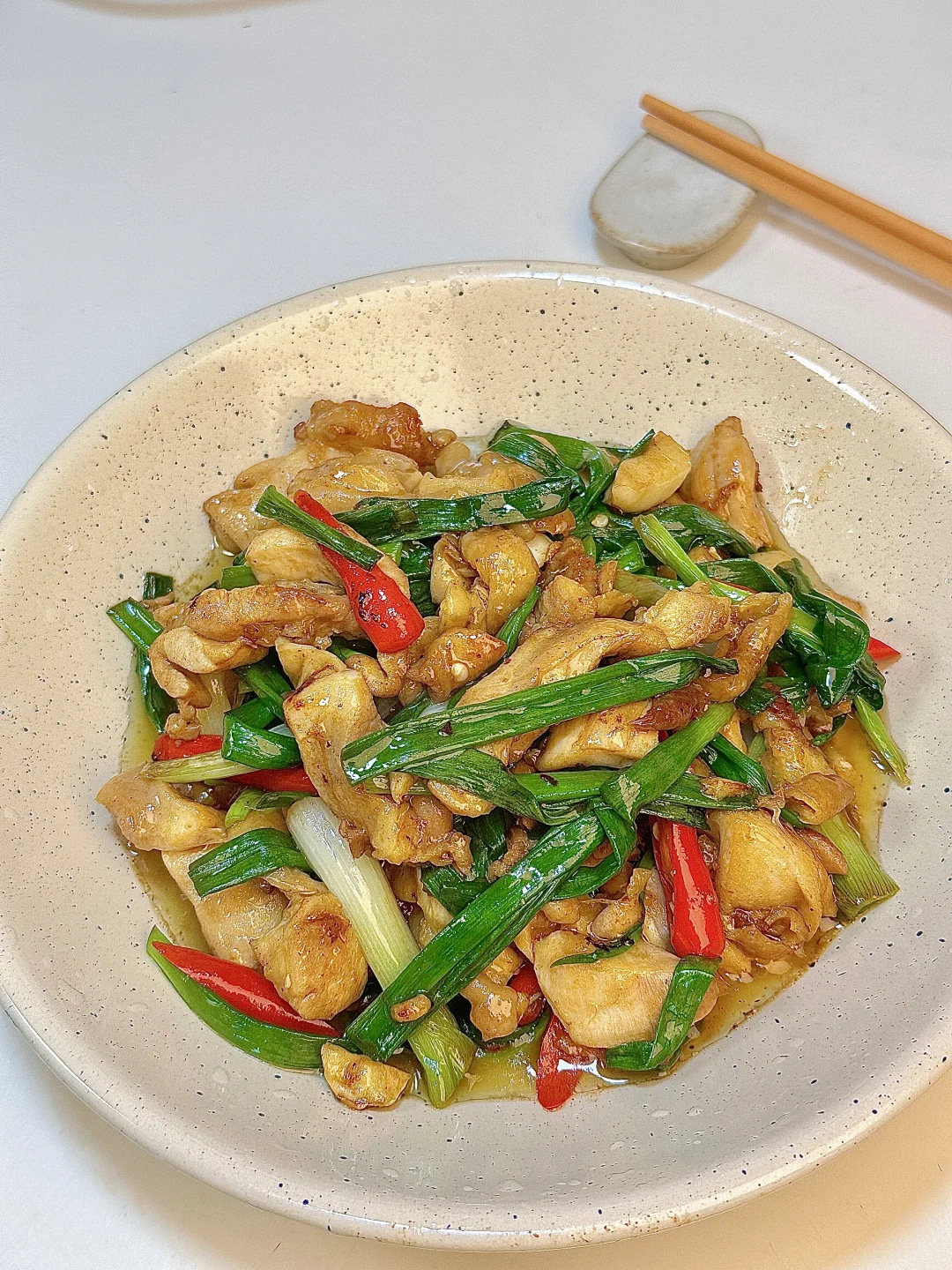 如果我去开店 这一定是招牌！！