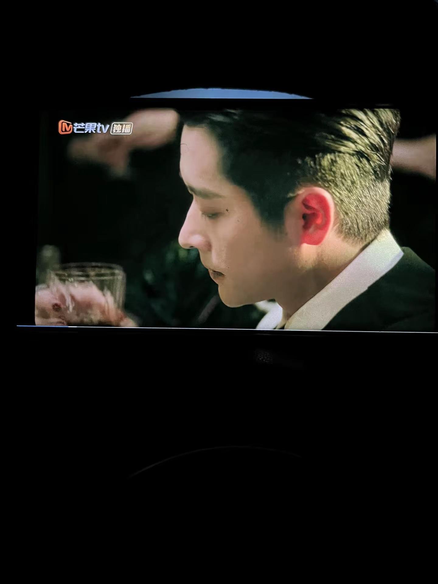 不出意外，丞磊这周都在打麻将了丞磊＃民国剧丞磊 ＃虞昶轩