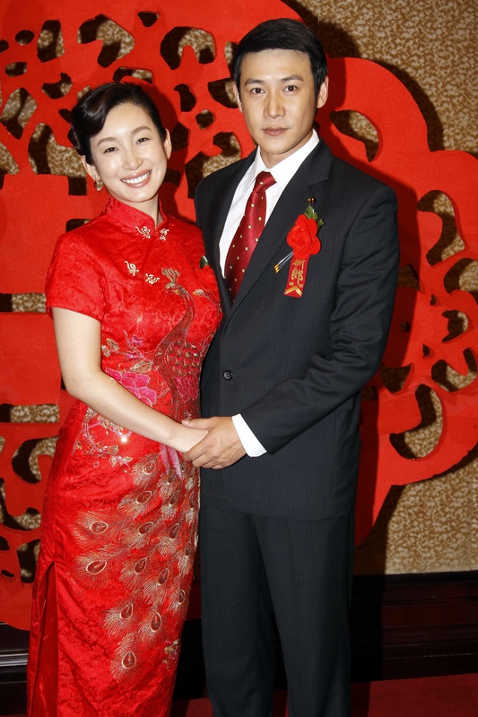 中国式婚姻如今确实有些让人摸不着头脑。以前，婚姻讲究白头偕老、男耕女织...