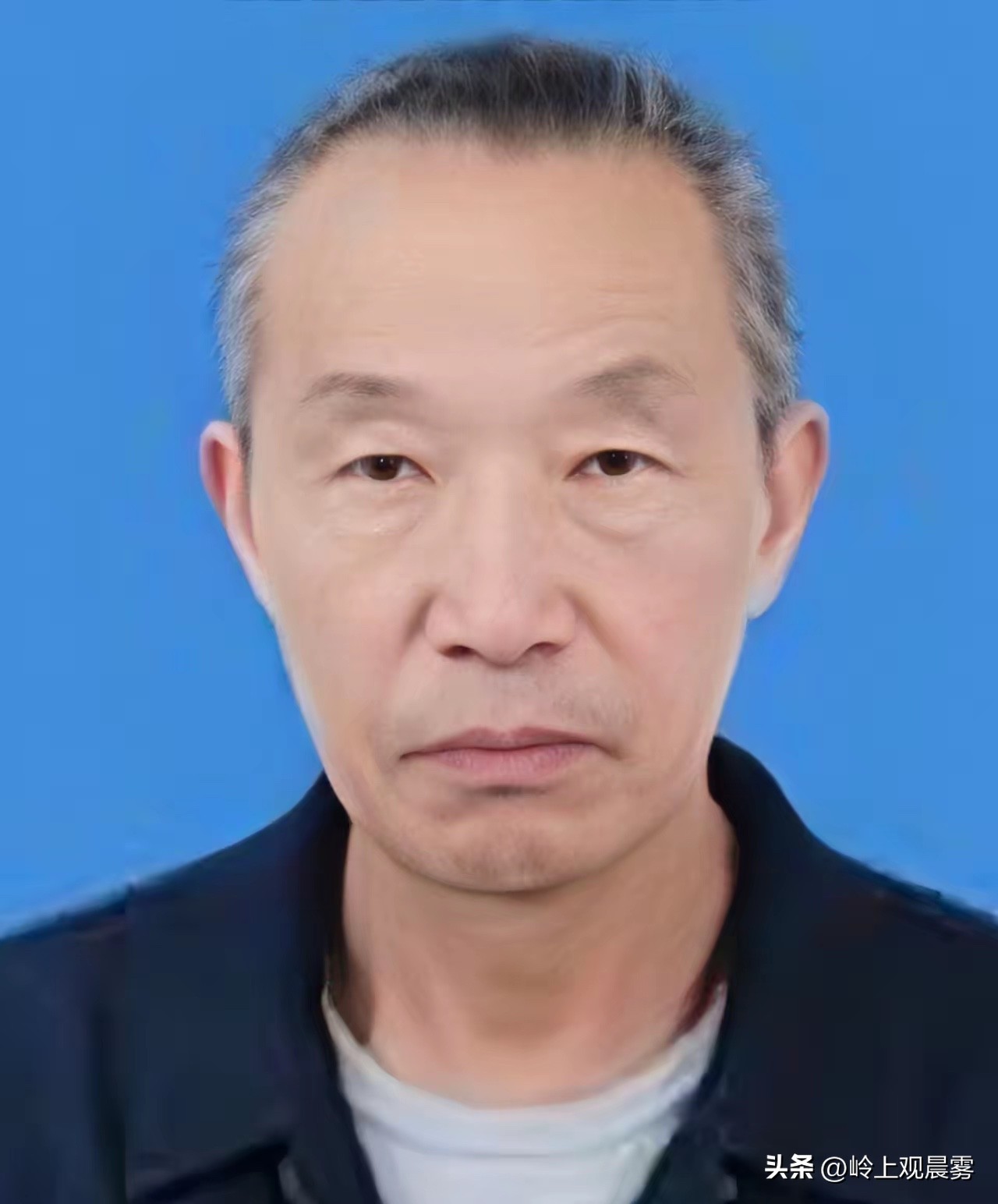 邓根仔，男，汉族，1956年10月出生，来自江西新余渝水区水北镇琴山村老屋村，牺